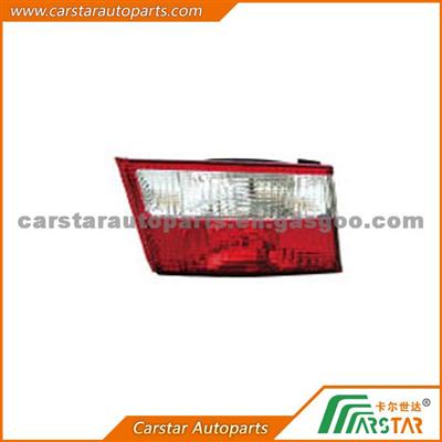 CAR TAIL LAMP FOR HONDA ACCORD 03 L(R) 34156(34151)-SDA-B01