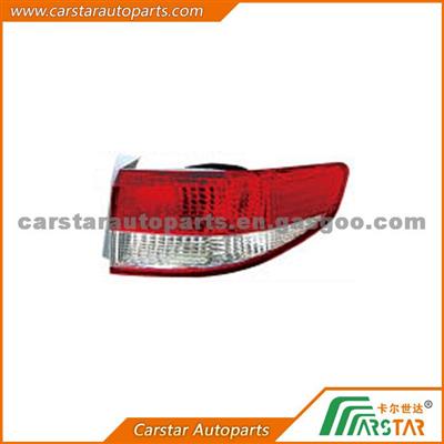 CAR TAIL LAMP FOR HONDA ACCORD O3 L(R) 33551(33501)-SDA-A01