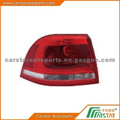 CAR TAIL LAMP OUTER FOR VW TOUAREG 2011