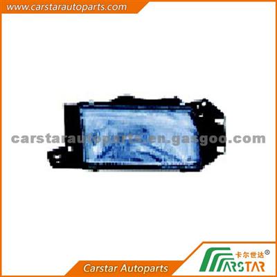 CAR HEAD LAMP FOR MAZDA 323 88-94 L BS87-51-011A/R BS87-51-010A