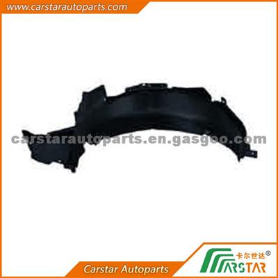 CAR FENDER LINING-FRONT FOR KIA OPTIMA 02-05 L 86811-2G000/R 86812-2G000