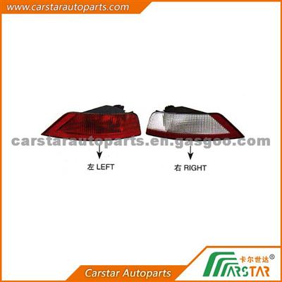 CAR REAR FOG LAMP FOR FOCUS 09 5D FORD L 8M51-15K273-AA/R 8M51-15500-AA