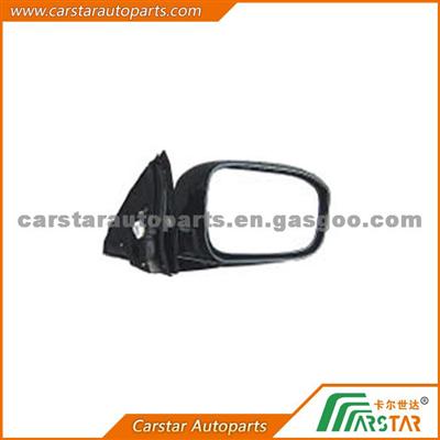 CAR DOOR MIRROR(3/5LINES) FOR HONDA ACCORD 03 L(R) 76200(76250)-SDC-Y01ZA