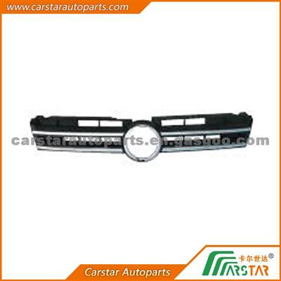 CAR GRILLE FOR VW TOUAREG 2011 7P6853651A