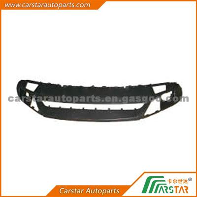 CAR FRONT BUMPER APRON FOR VW TOUAREG 2011 7P6807061A