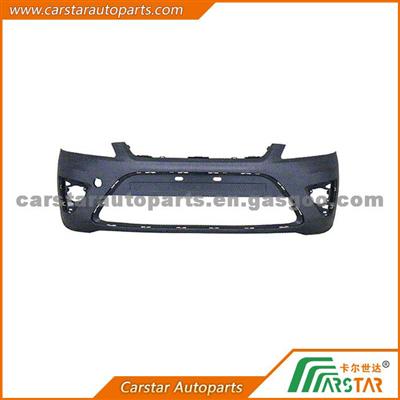 CAR FRONT BUMPER FOR FOCUS 09 5D FORD V