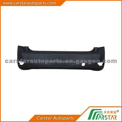 CAR REAR BUMPERFOR FOCUS 09 5D FORD 8M51-A17906-DCXWAA