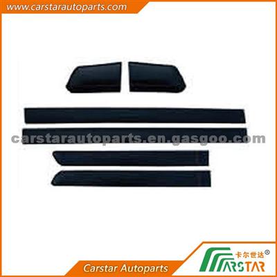 CAR MOULDING FOR KIA OPTIMA 02-05