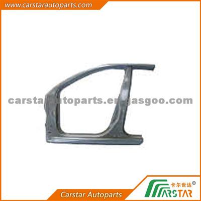 CAR SIDE BODY FRAME FRONT FOR HYUNDAI ACCENT 06