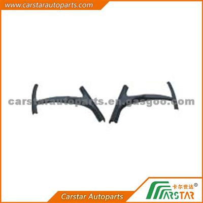 CAR MIDDLE RAIL FOR HYUNDAI ACCENT 06