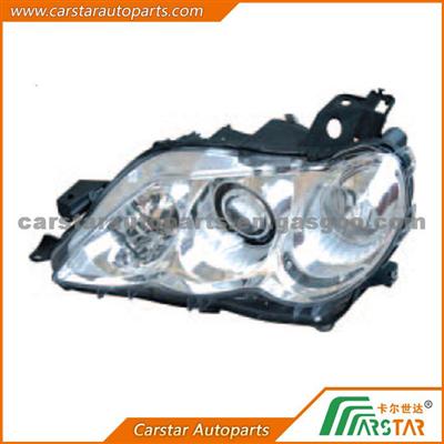 CAR HEAD LAMP FOR TOYOTA REIZ 06-08 L 81110-0P011/R 81150-0P011