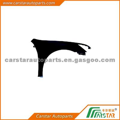 CAR FENDER FOR HONDA ACCORD 03 L(R) 74151(74101)-SDA-A90ZZ