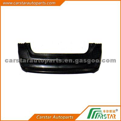 CAR REAR BUMPER ASSY FOR FOCUS 12 5D FORD BM51-F17906-AGXWAA