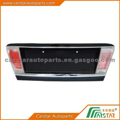 CAR REAR LICENSE BOARD FOR TOYOTA REIZ 06-08