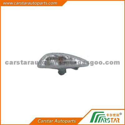 CAR SIDE LAMP FOR HYUNDAI ACCENT 11-12