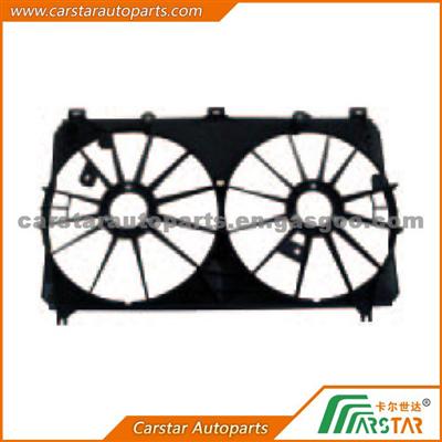 CAR FAN SHROUD FOR TOYOTA REIZ 06-08