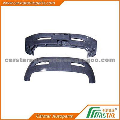 CAR SOPILER FOR FOCUS 12 5D FORD BM51-A44210