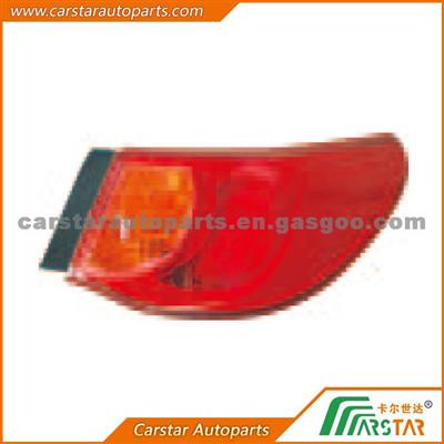 CAR TAIL LAMP GRAY FOR TOYOTA REIZ 10