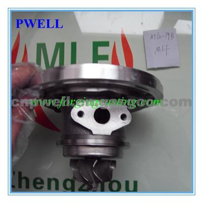 Henan Turbo Core For HT12-19B 14411-9S000 For Nissan