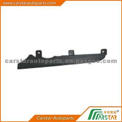 CAR REAR BUMPER SUPPORT FOR HYUNDAI ACCENT 11-12 86355-1R000/86365-1R000