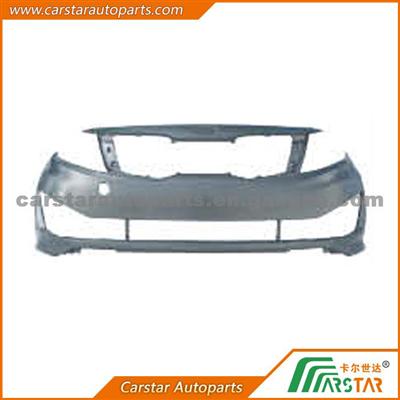 CAR FRONT BUMPER FOR KIA OPTIMA 11