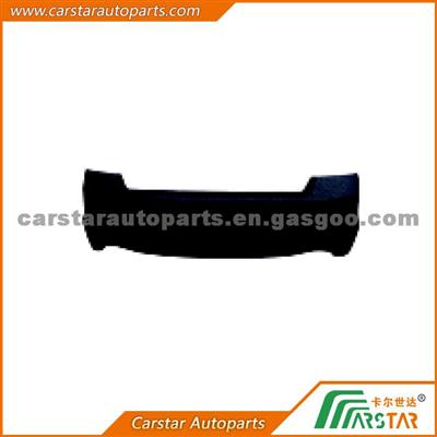 CAR REAR BUMPER FOR HONDA ACCORD 08 71501-TB0-H00ZZ