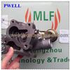 GT1549 Turbocharger 703245-2 For Laguna 1.9LD