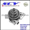 Auto Water Pump For PEUGEOT SIL:PA445P QH:QCP2338 AIRTEX:1193 BUGATTI:PA0026 GRAF:PA240 HEPU:P827 DOLZ:C-115 1201.36 1201.37