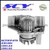 Auto Water Pump For PEUGEOT AIRTEX:AW1361 HEPU:P836 DOLZ:C-117 SIL:PA649P GRAF:PA391 QH:QCP2944 BUGATTI:PA5501 GMB:GWP-10A