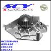 Auto Water Pump For PEUGEOT 1201.C6 1201.A7 1201.54 1201.55 1336.L5