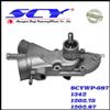 Auto Water Pump For PEUGEOT AIRTEX:1342 HEPU:P877 QH:QCP2071 DOLZ:N-505D BUGATTI:PA0065 GRAF:PA156 1202.75 1202.87 1201.83