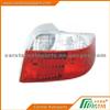 CAR TAIL LAMP CHROME FOR TOYOTA VIOS 03