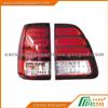 CAR TAIL LAMP(IN/OUT) FOR TOYOTA LEXUS 470 L 81550-60580/R 81581-60040