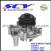 Auto Water Pump For PEUGEOT AIRTEX:1587 HEPU:P829 GRAF:PA643 QH:QCP4163 SIL:PA869 BUGATTI:PA7406 DOLZ:C-130 1201.A3 1201.70