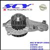 Auto Water Pump For PEUGEOT AIRTEX:1678 BUGATTI:PA10052 DOLZ:C-129 GRAF:PA938 HEPU:P803 QH:QCP3551 SIL:PA1252 1201.G1 1201.G9