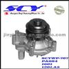 Auto Water Pump For PEUGEOT GRAF:PA684 AIRTEX:1601 BUGATTI:PA5508 DOLZ:C-131 HEPU:P838 SIL:PA1001 QH:QCP3376 1201.A5