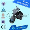 High Quality Turbocharger For Toyota 2kd Engine