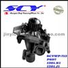 Auto Water Pump For PEUGEOT HEPU:P897 DOLZ:C-138 GRAF:PA1045 1201.K1 1201.J1 1201.J2