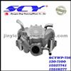 Auto Water Pump For PONTIAC GMB:130-7100 AIRTEX:AW5068/5068 12527741 12518277