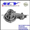 Auto Water Pump For ROVER HEPU:P1032 DOLZ:F-140 GRAF:PA650 SIL:PA1219 STC1086 ERR3290