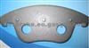 Back Plate D1306-1