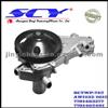 Auto Water Pump For RENAULT AIRTEX:AW1133/1612 HEPU:P876 DOLZ:R-139 BUGATTI:PA7721 QH:QCP2997BH GRAF:PA595 7701463377 7701462491 7701466419