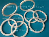 Excellent Electric Insulation Teflon Ring