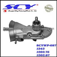 Auto Water Pump For PEUGEOT AIRTEX:1342 HEPU:P877 QH:QCP2071 DOLZ:N-505D BUGATTI:PA0065 GRAF:PA156 1202.75 1202.87 1201.83