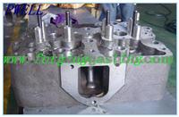 Competitive Price NT855 Cylinder Head