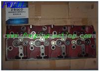 K4100D Cylinder Head For Weichai