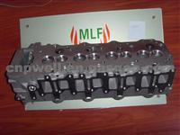 Zhengzhou Competitive Price Cylinder Head For 4M40T