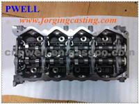 Designed For Nissan YD25 Cylinder Head