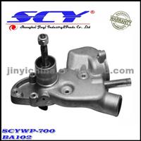 Auto Water Pump For PEUGEOT VMG:BA102