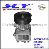 Auto Water Pump For PEUGEOT GRAF:PA685 AIRTEX:1626 SIL:PA858 HEPU:P847 1201.95